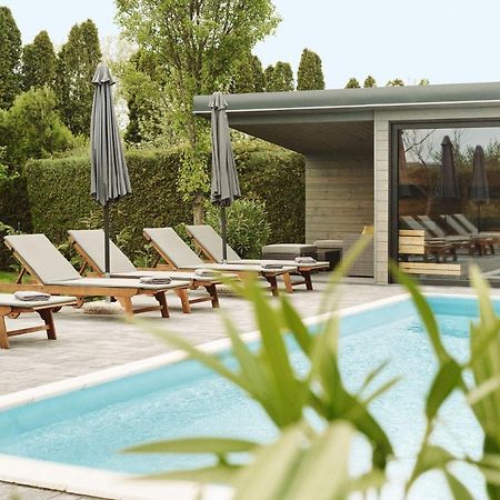 Lorelei Pension Adults Only Gyenesdiás Exterior foto