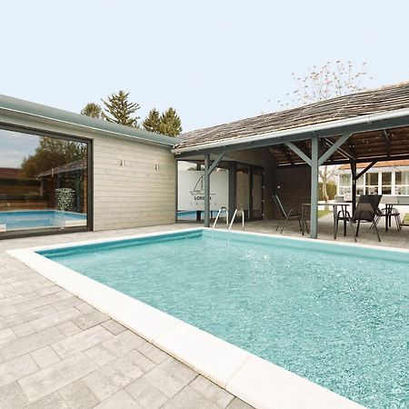 Lorelei Pension Adults Only Gyenesdiás Exterior foto