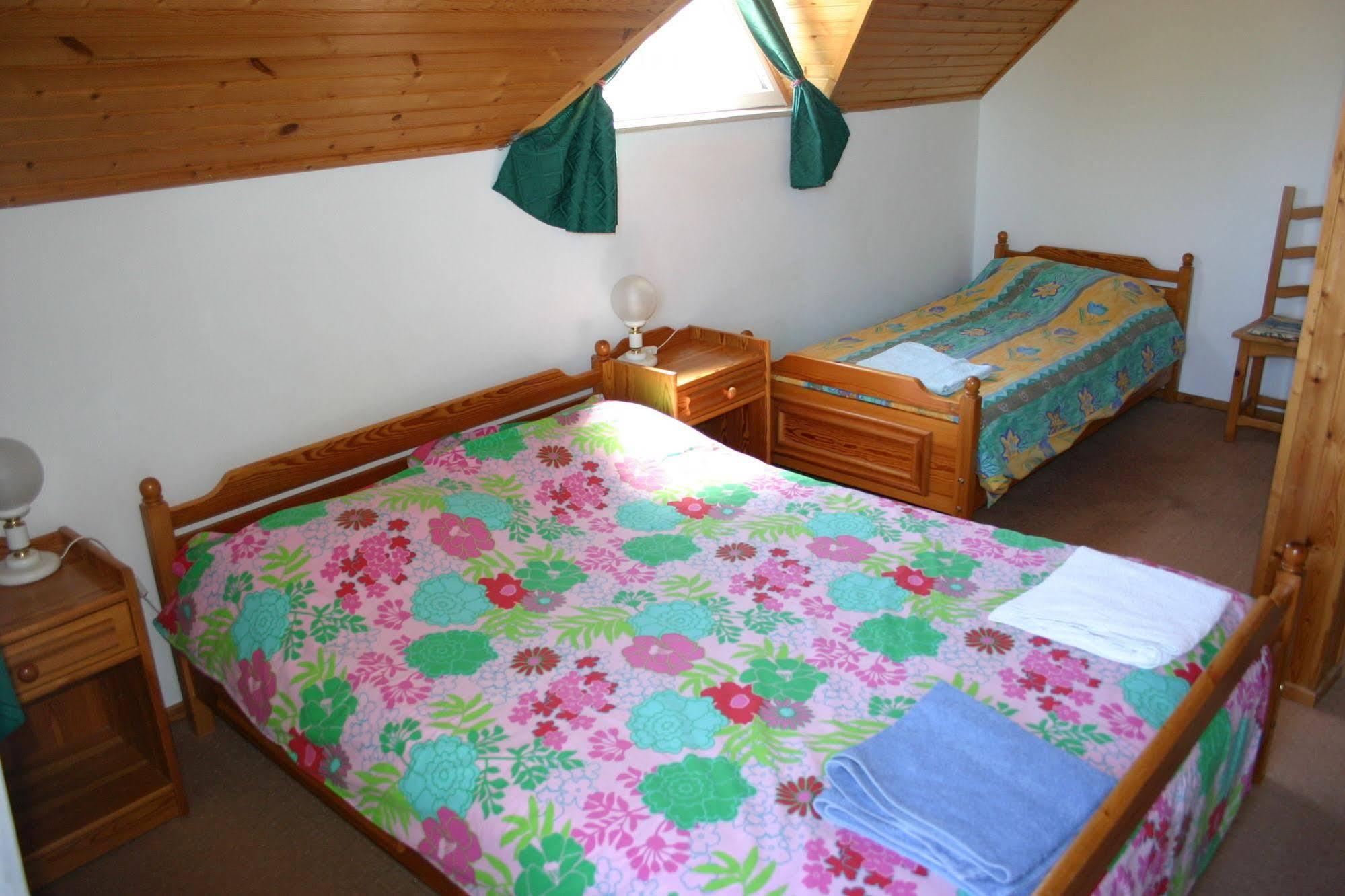 Lorelei Pension Adults Only Gyenesdiás Exterior foto