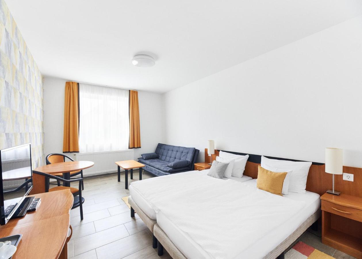 Lorelei Pension Adults Only Gyenesdiás Exterior foto