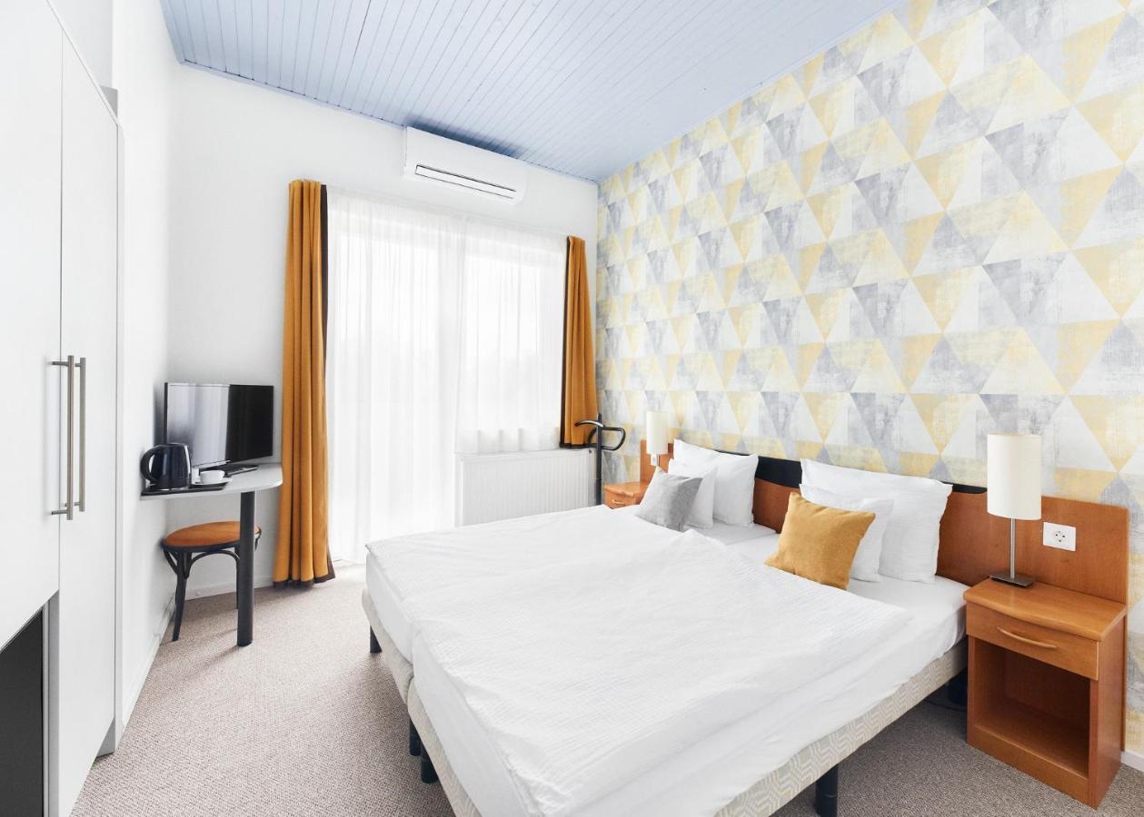 Lorelei Pension Adults Only Gyenesdiás Exterior foto