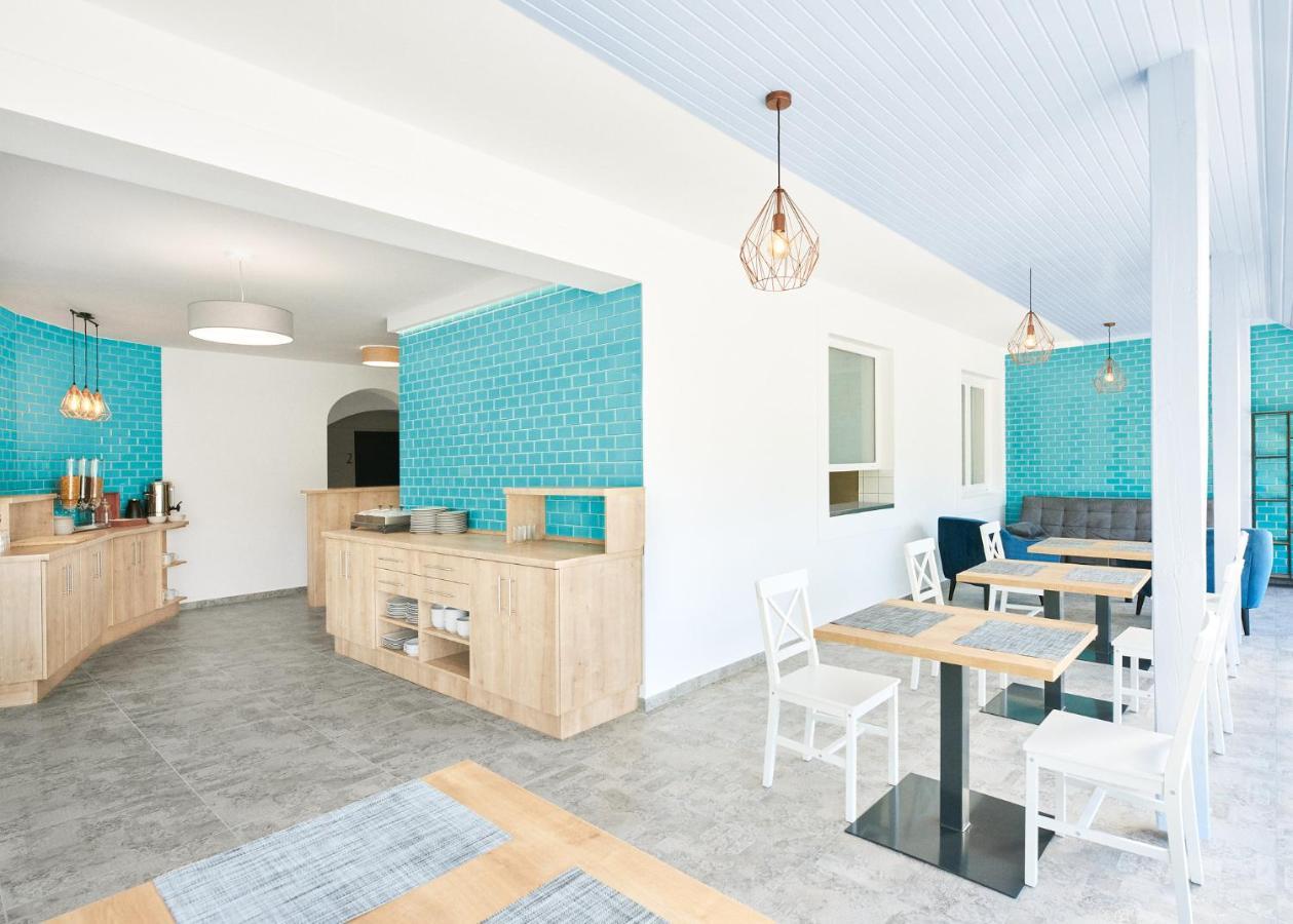 Lorelei Pension Adults Only Gyenesdiás Exterior foto