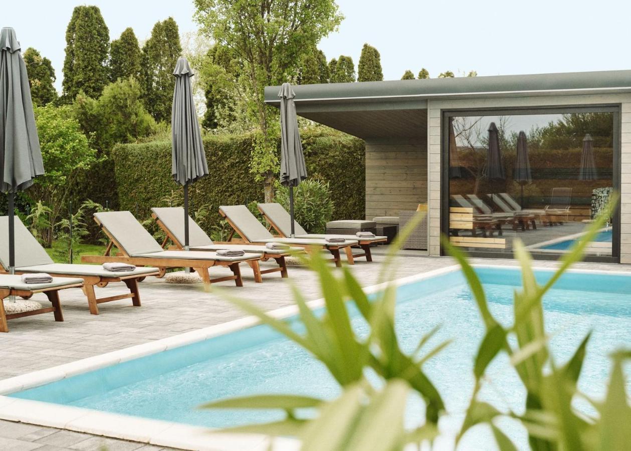 Lorelei Pension Adults Only Gyenesdiás Exterior foto