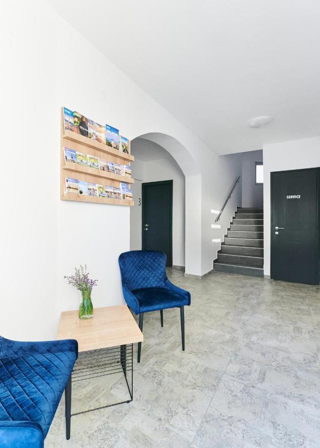 Lorelei Pension Adults Only Gyenesdiás Exterior foto